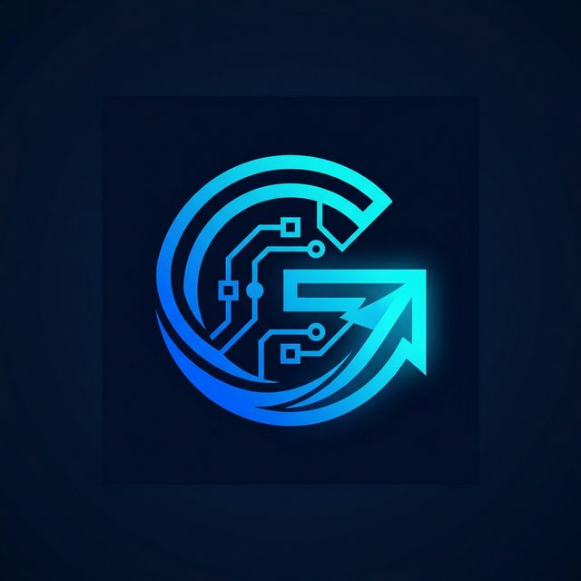 PT GOXPAY DIGITAL SOLUTIONS Logo