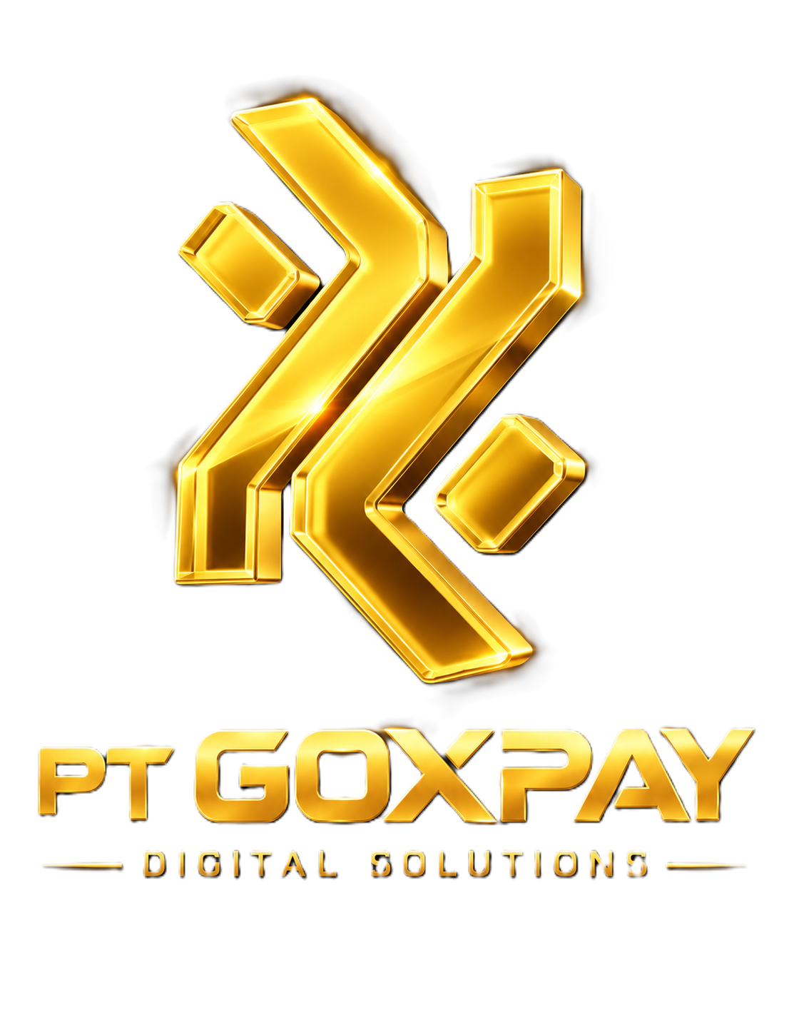 GOXPAY Logo